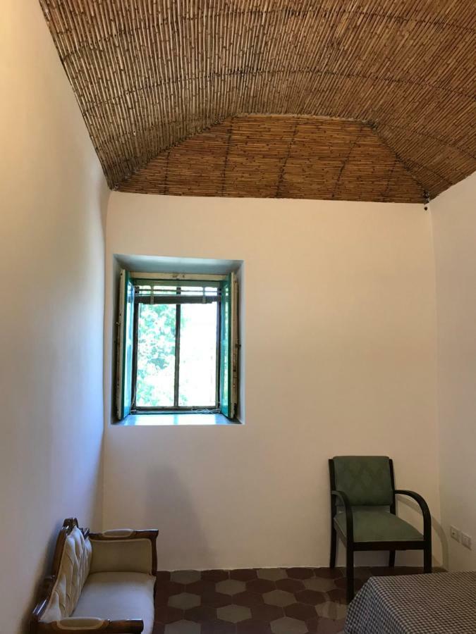 Casa Vacanze Via Convento Ficarra Exterior photo