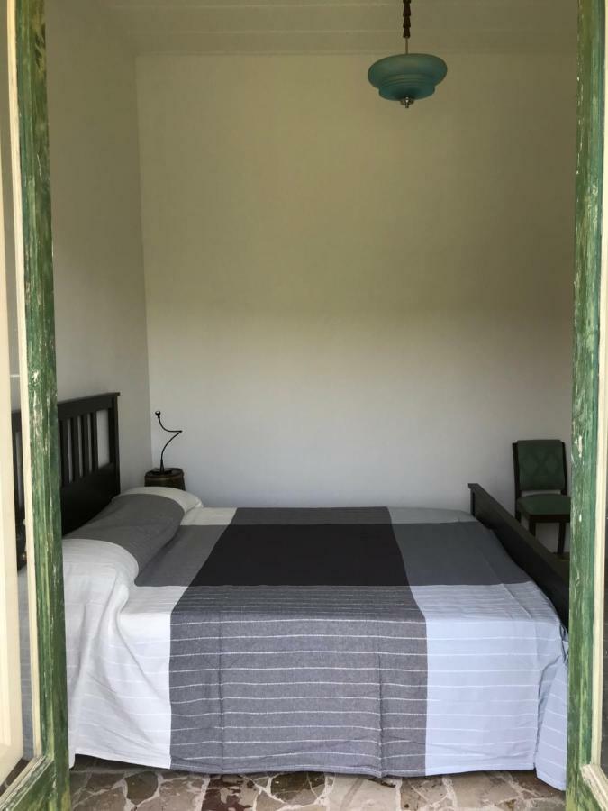 Casa Vacanze Via Convento Ficarra Exterior photo
