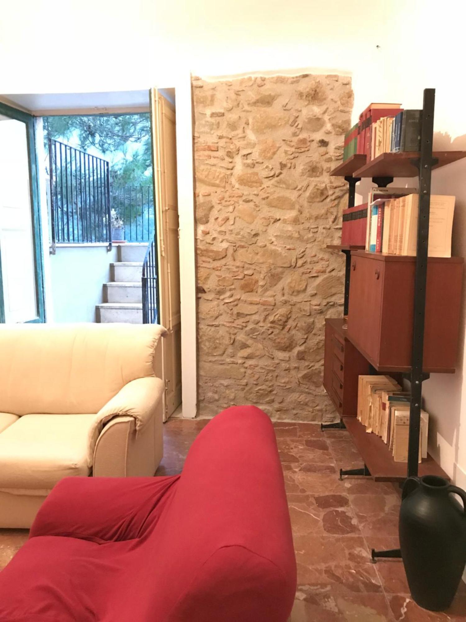 Casa Vacanze Via Convento Ficarra Exterior photo